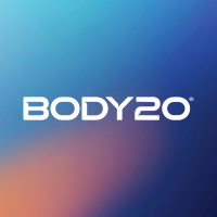 BODY20 Logo