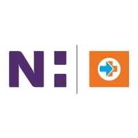 Novant Health-GoHealth Urgent Care Logo