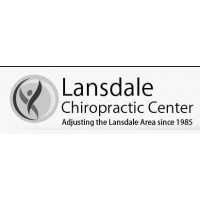 Lansdale Chiropractic Center Logo
