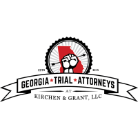 Georgia Trial Attorneys at Kirchen & Grant, LLC Logo