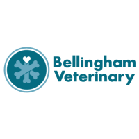 Bellingham Veterinary Logo