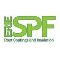 Erie SPF Roof Coatings and Insulation Logo