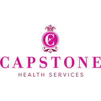 Capstone Health Services Logo