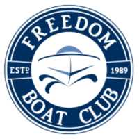 Freedom Boat Club - Lewes, DE (@ Riverside Business Park & Marina) Logo