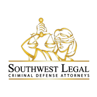 Southwest Legal - Criminal Defense Attorneys Logo