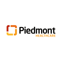 Piedmont Heart of Fayetteville Logo