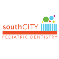 South City Pediatric Dentistry Logo