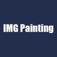 IMG Painting Logo