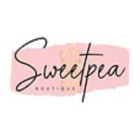 Sweetpea Boutique Logo