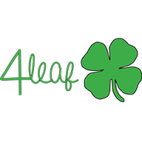 4 Leaf Construction and Property Maintenance, LLC Logo