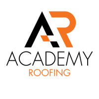 Academy Roofing Logo