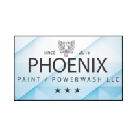 Phoenix Painting & Maintenance Logo