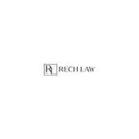 Rech Law, P.C. Logo