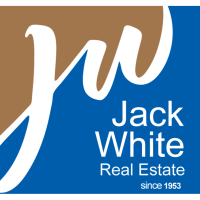 Mike McLane | Jack White Real Estate Logo