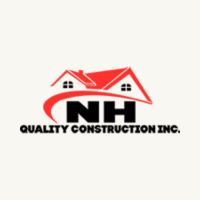 New Hampshire Quality Construction Inc Logo
