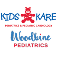 Kids Kare Pediatrics Logo