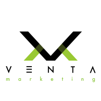 Venta Marketing Logo