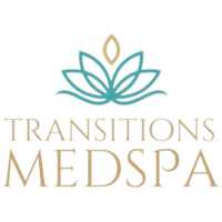 Transitions-Medspa Logo