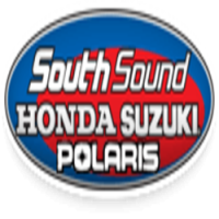 South Sound Honda Suzuki Polaris Logo