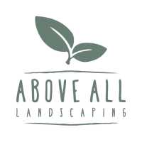 Above All Landscaping Logo