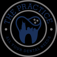 The Practice: Dr. Matt Kasiar, DMD | Franklin, TN Logo
