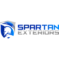 Spartan Exteriors Logo