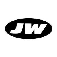 John Ward Concrete Inc. Logo