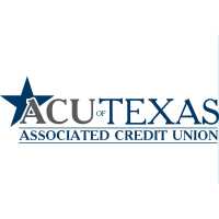 Associated Credit Union of Texas - La Marque Logo