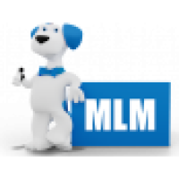 MLM Home Improvement Logo