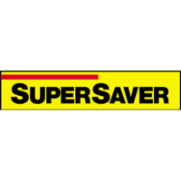 Super Saver, 56th & Nebraska Parkway Logo