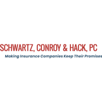 Schwartz, Conroy & Hack, PC Logo