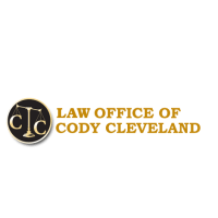 Law Office of Cody Cleveland Logo