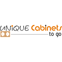 Unique Cabinets To Buy Logo