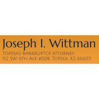 Joseph I. Wittman, Attorney at Law Logo
