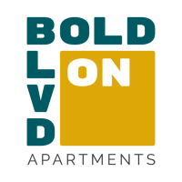 Bold on Blvd Logo