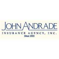 John Andrade Insurance Agency, Inc. Logo