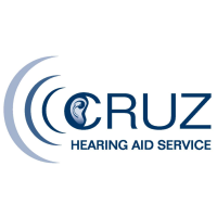 Cruz Hearing Aid Service Logo