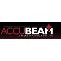 Accubeam Laser Marking Logo