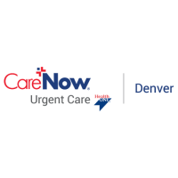 CareNow Urgent Care - Highlands Ranch Logo