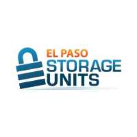 El Paso Storage Units- Pellicano Logo