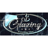 J.S Glazing LLC Logo