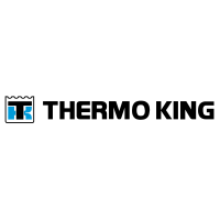 Sanco Thermo King Logo