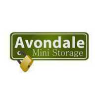 Avondale Mini Storage Logo