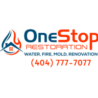 One Stop Restoration Logo
