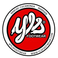 YLS FOOTWEAR Logo