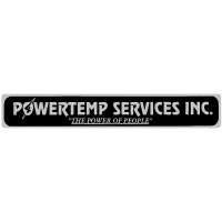 Powertemp Services Inc. Logo