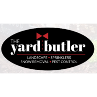 The Yard Butler Logo