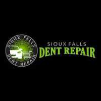 Sioux Falls Dent Repair Logo