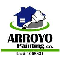 Arroyo Painting Co. Logo