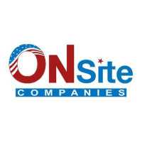 On Site Companies Logo